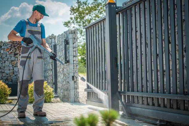 Best Vinyl Siding Pressure Washing in Kaser, NY