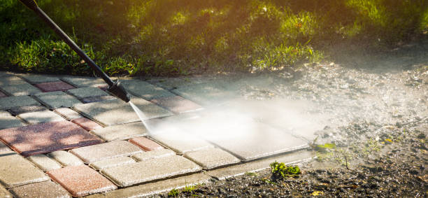 Best Deck and Patio Pressure Washing in Kaser, NY