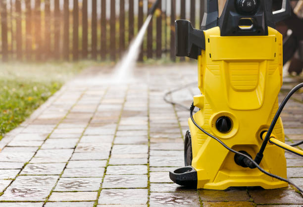Best Brick and Stone Cleaning in Kaser, NY